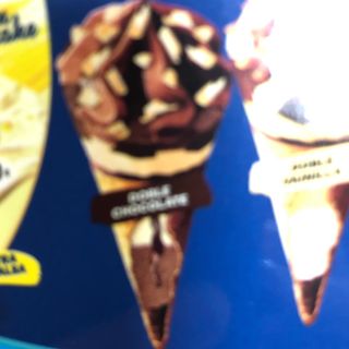 extreme doble chocolate 