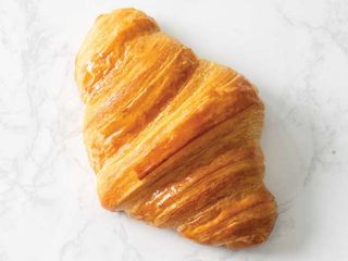 Croissant sărat