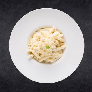 Penne  Quattro Formaggi