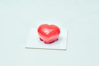The Love cake - mali