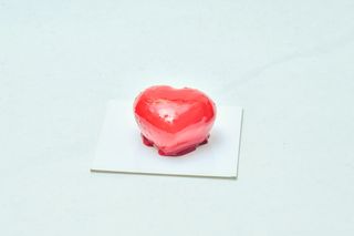 The Love cake - mali