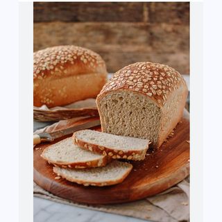 Multi Grain Bread