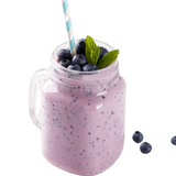 Batido Natural de Multifrutas