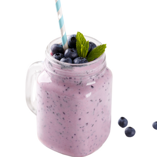 Batido Natural de Multifrutas