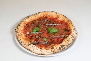 Napoletana gluten free