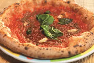 Marinara - senza glutine