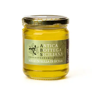 Miele di Sulla Siciliano 250 g
