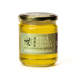 Miele di Sulla Siciliano 250 g