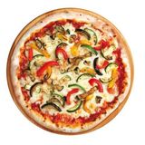Pizza Vegetal (30 Cm.)