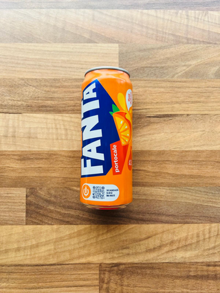 FANTA DOZA 330 ml