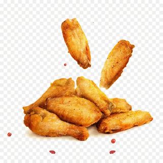 Alette di Pollo 6pz