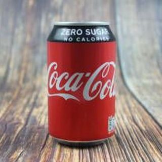 Coca Cola Zero