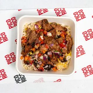 BURRITO BOWL