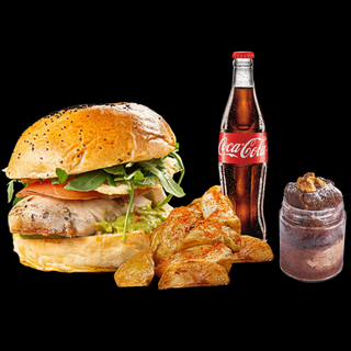Combo individual
