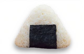 100 Onigiri tonno cotto - 1 pezzo