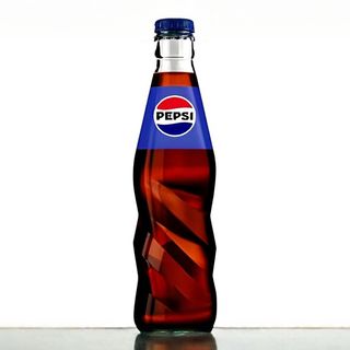 Пепсі у склі (330мл)