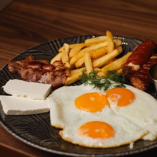 Pivski doručak 0,450 gr