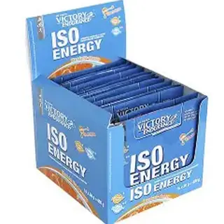 MONODOSIS ISO ENERGY VICTORY ENDURANCE 