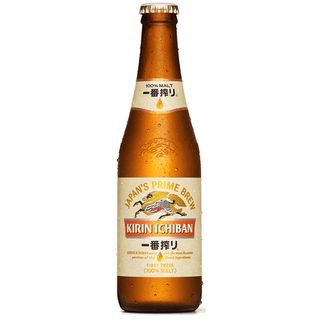 Kirin 50 cl