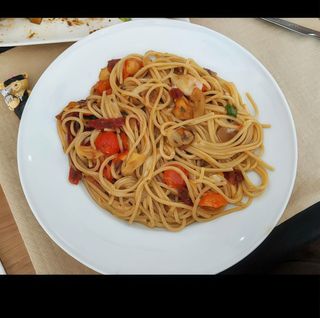 Salsa Vegetal Calabrese