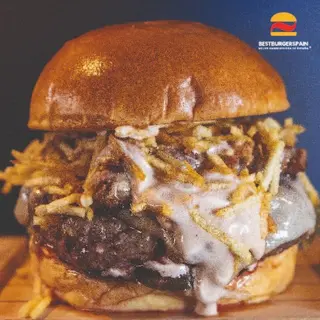 La Gaucha