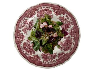 CАЛАТ З ГРИЛЬОВАНИМ БУРЯКОМ (185g)