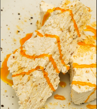 Semifreddo