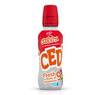 Cedevita pomorandža