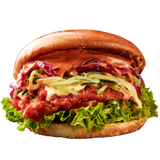 Кріспі Чікен Бургер (440 г)