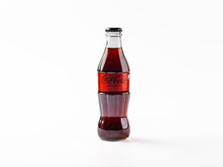 Coca-Cola Zero скло (250г)