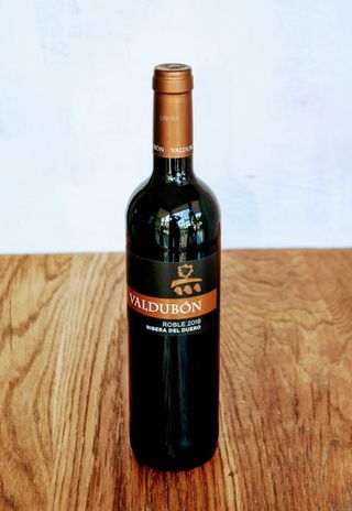 VALDUBON ROBLE