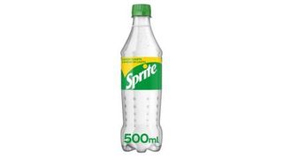 Sprite 0,5 l