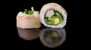 SEA BASS KABURAMAKI (5 szt)