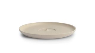 Huskee Plate Natural