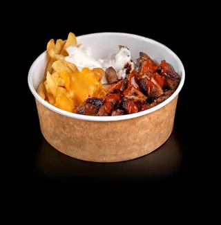 Pork Tray 400g