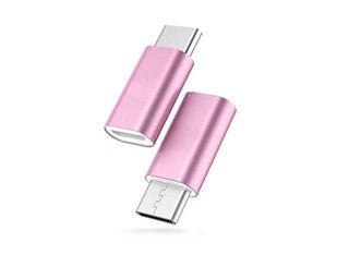 Адаптер HQ - iPhone към Micro USB