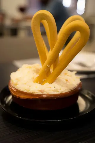 Ensaladilla Rusa