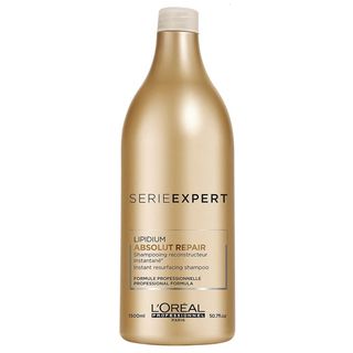 Lp Se Absolut Repair Lipidium Shampoo 1500 Ml