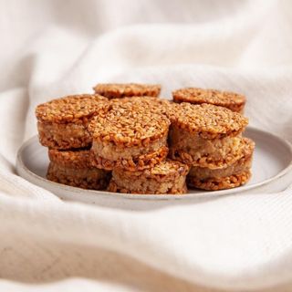 Bouchée sésame nougat 250g