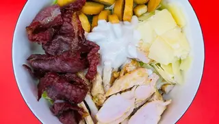 Caesar salad