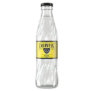 Evervess tonic