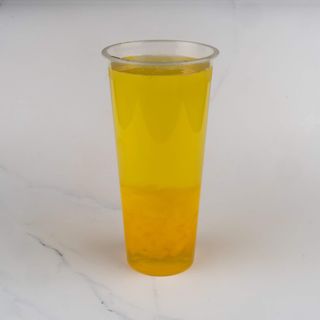 Fruit flavor tea lichi