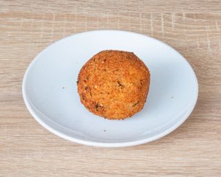 Mini Bolinhas de Costela