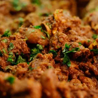 Cordero Methi