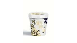 Lody waniliowe 480ml