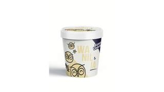 Lody waniliowe 480ml