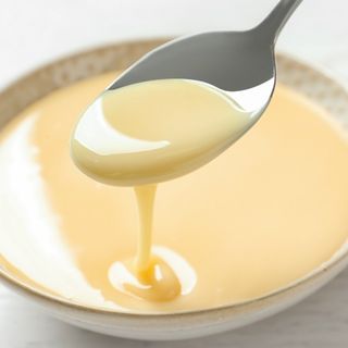 Latte condensato piccolo 