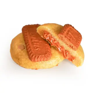 Cookie BOMB® Lotus