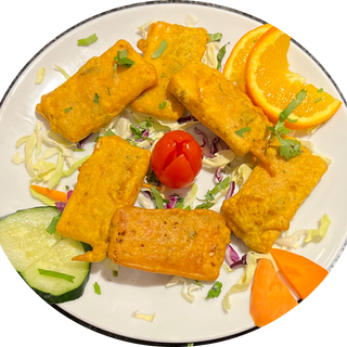 Paneer Pakora