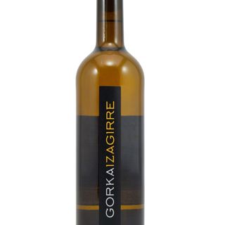 Gorka Izaguirre (750 ml.)